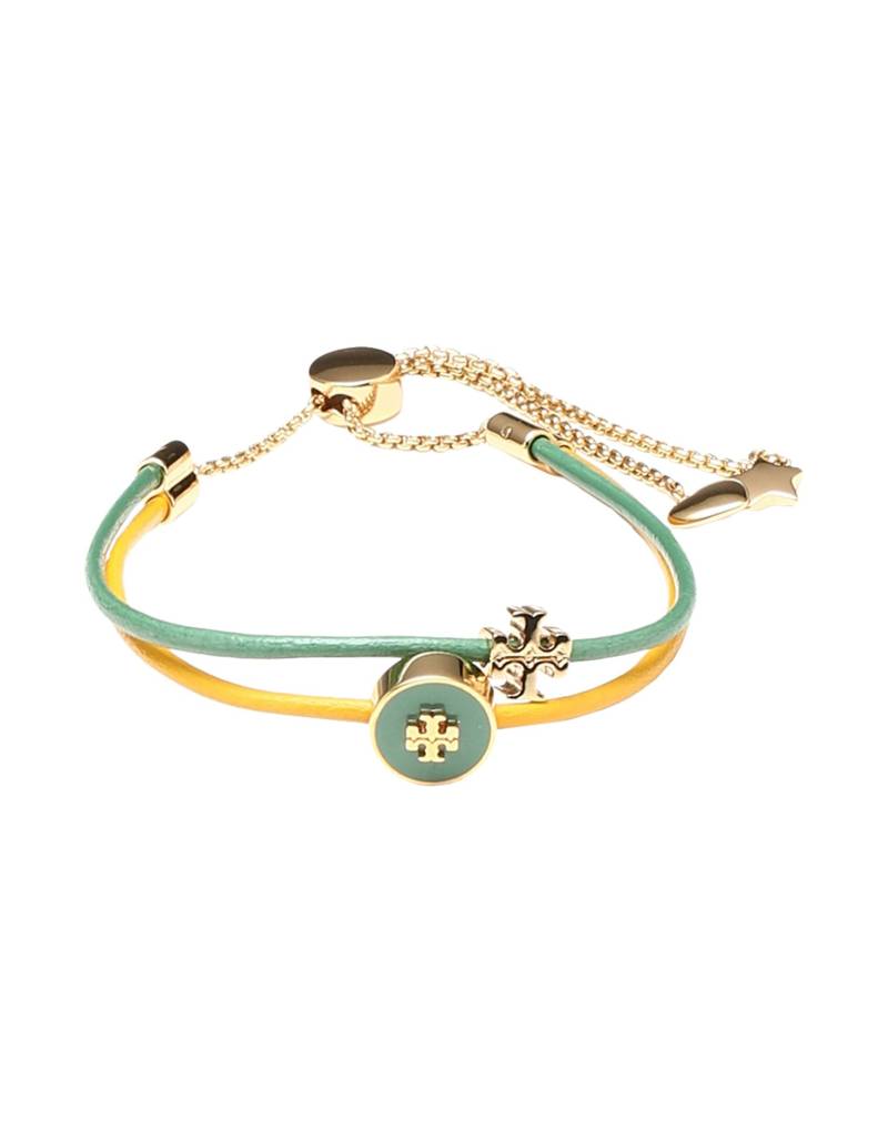 TORY BURCH Armband Kinder Gelb von TORY BURCH