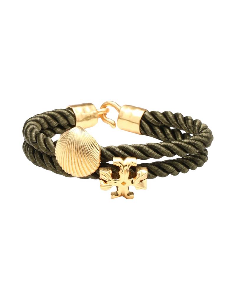 TORY BURCH Armband Kinder Militärgrün von TORY BURCH