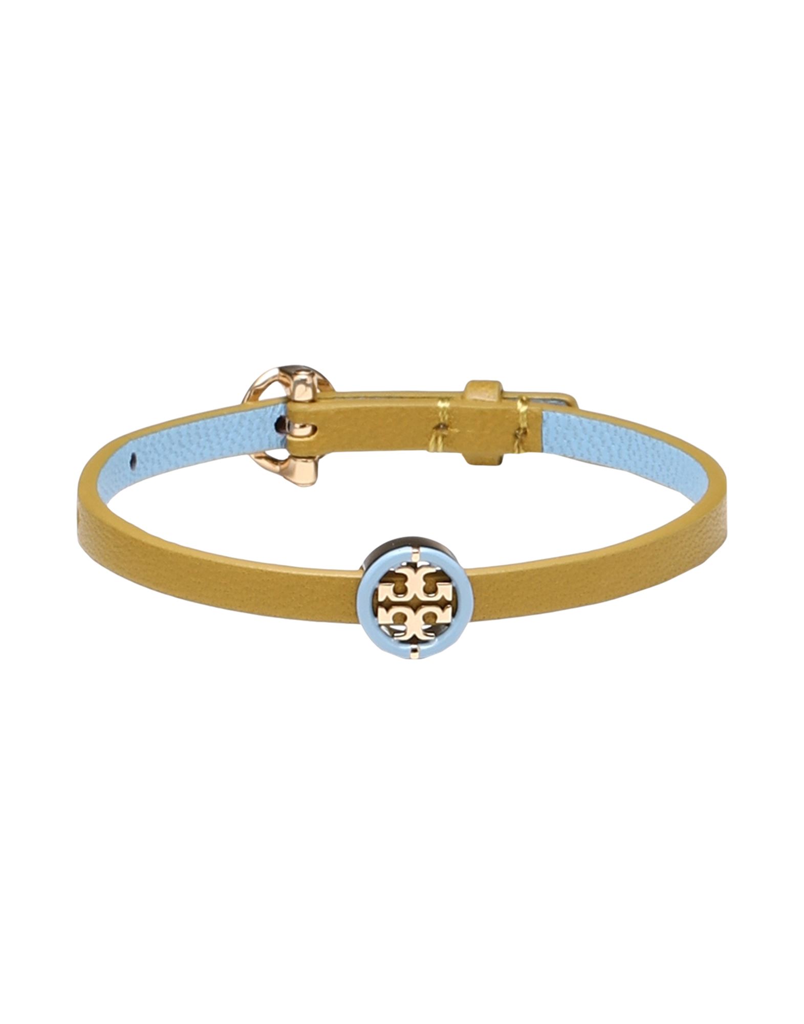 TORY BURCH Armband Kinder Senf von TORY BURCH