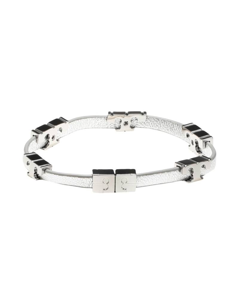 TORY BURCH Armband Kinder Silber von TORY BURCH