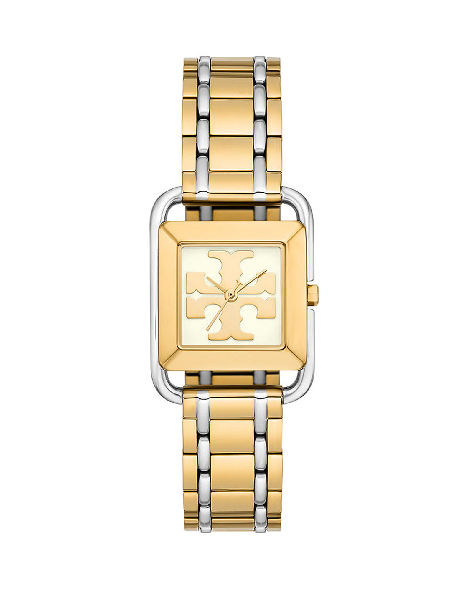 TORY BURCH Armbanduhr Damen Gold von TORY BURCH