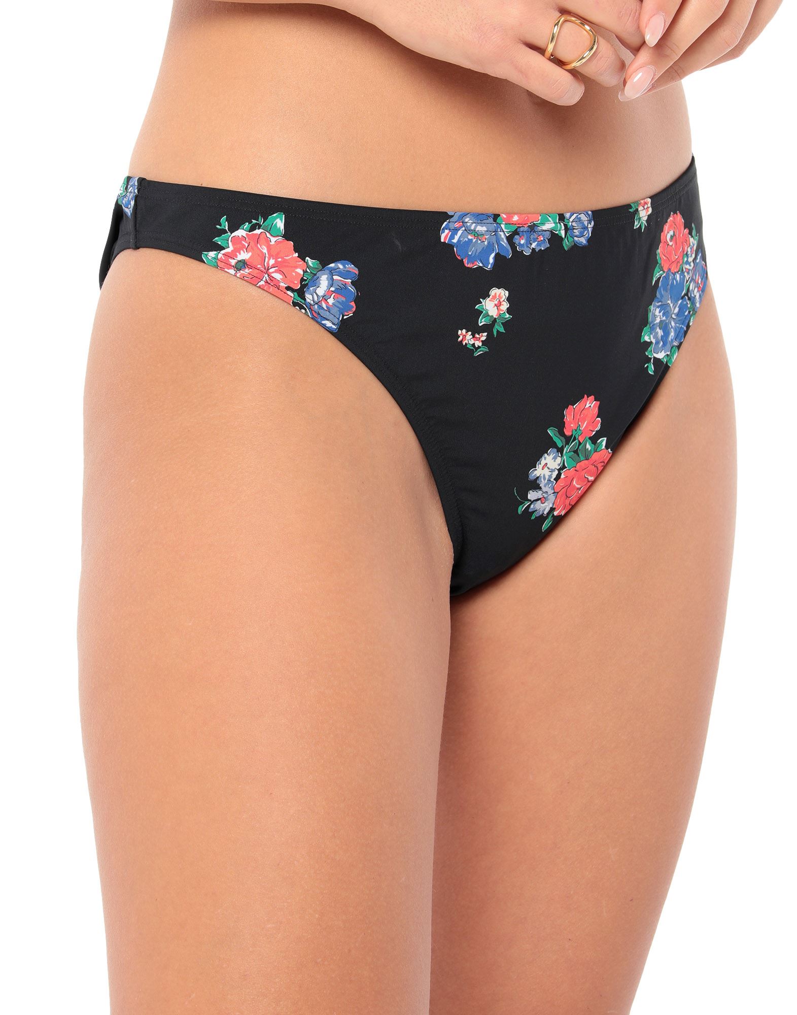 TORY BURCH Bikinislip & Badehose Damen Schwarz von TORY BURCH