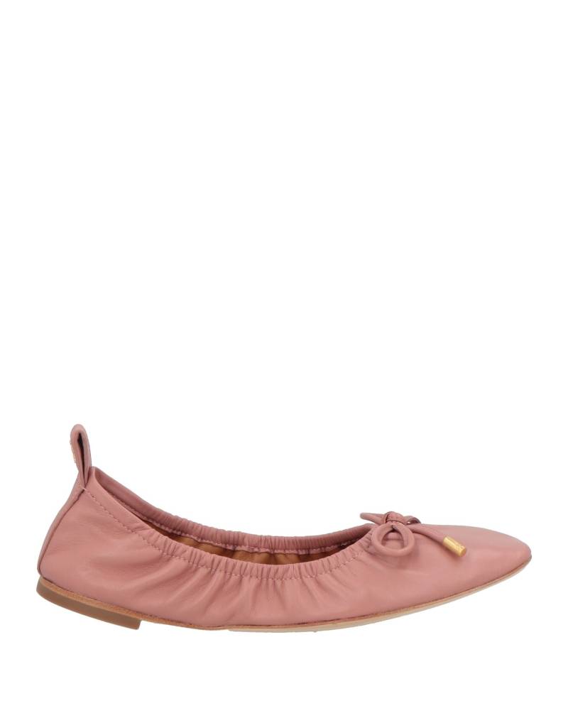 TORY BURCH Ballerina Damen Antikrosa TORY BURCH Ballerina Damen Antikrosa von TORY BURCH
