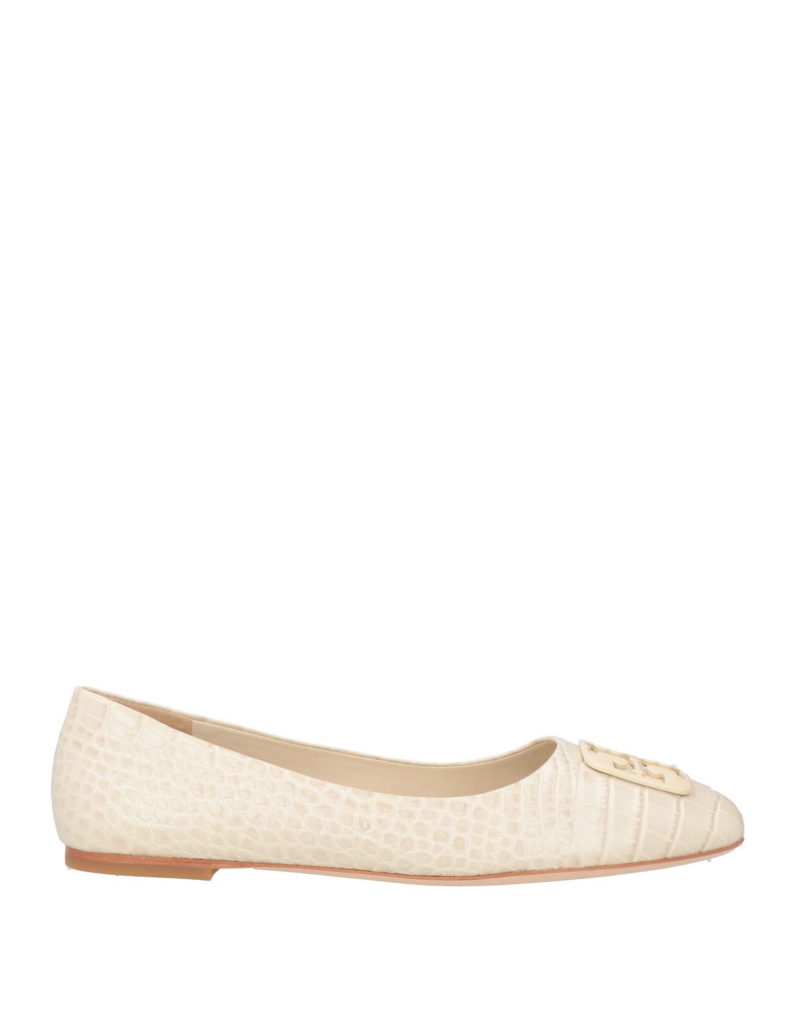 TORY BURCH Ballerina Damen Beige TORY BURCH Ballerina Damen Beige von TORY BURCH