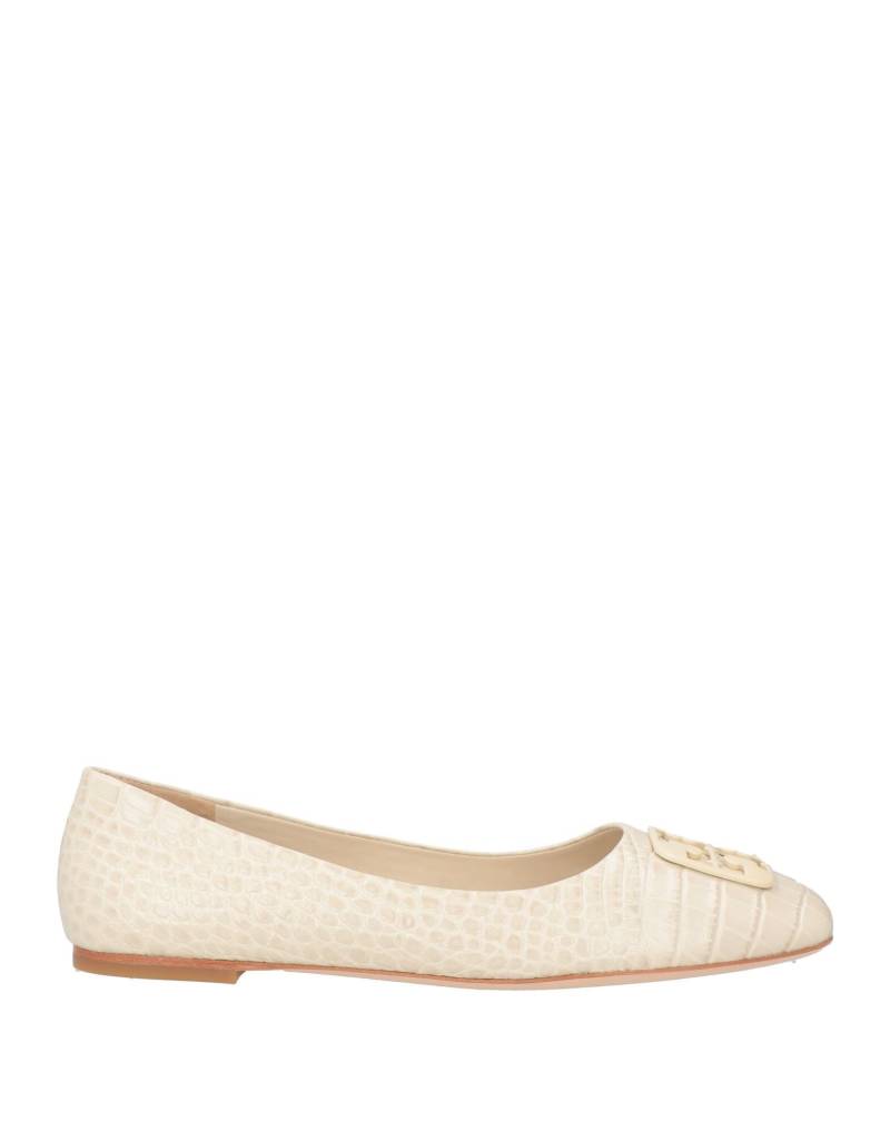 TORY BURCH Ballerina Damen Beige TORY BURCH Ballerina Damen Beige von TORY BURCH