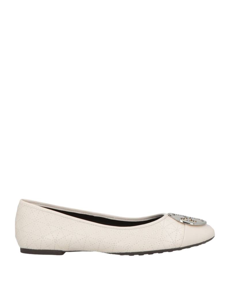 TORY BURCH Ballerina Damen Elfenbein von TORY BURCH