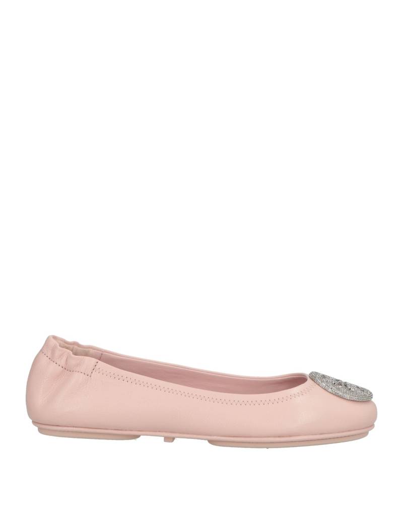 TORY BURCH Ballerina Damen Hellrosa von TORY BURCH
