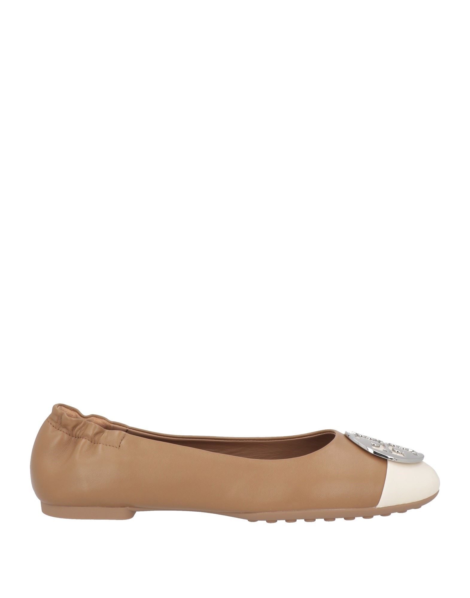 TORY BURCH Ballerina Damen Khaki von TORY BURCH