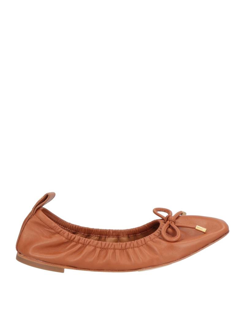 TORY BURCH Ballerina Damen Lederfarben TORY BURCH Ballerina Damen Lederfarben von TORY BURCH