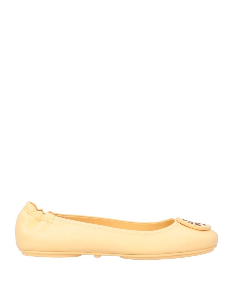 TORY BURCH Ballerina Damen Pfirsich von TORY BURCH