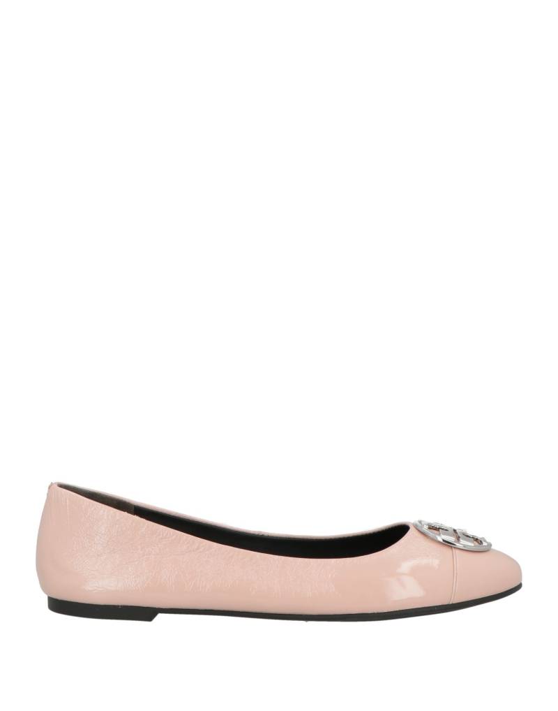 TORY BURCH Ballerina Damen Rosa TORY BURCH Ballerina Damen Rosa von TORY BURCH