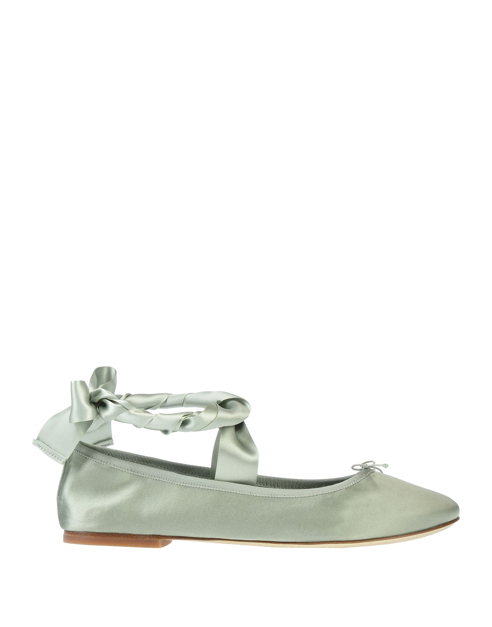 TORY BURCH Ballerina Damen Säuregrün von TORY BURCH