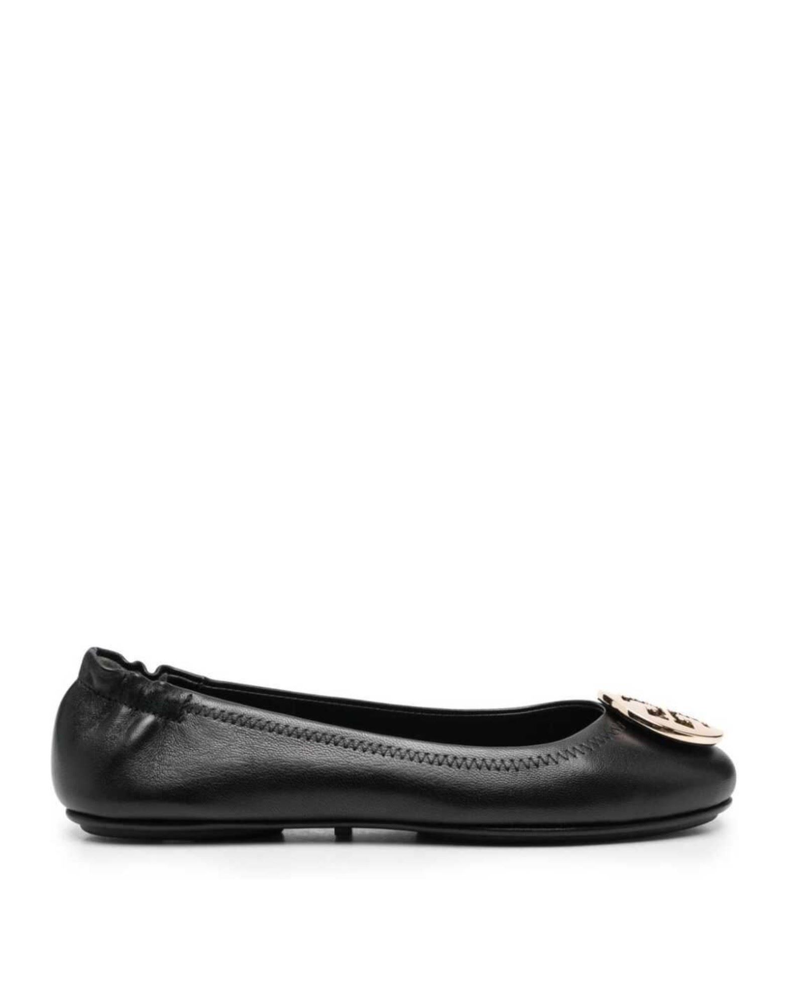 TORY BURCH Ballerina Damen Schwarz von TORY BURCH