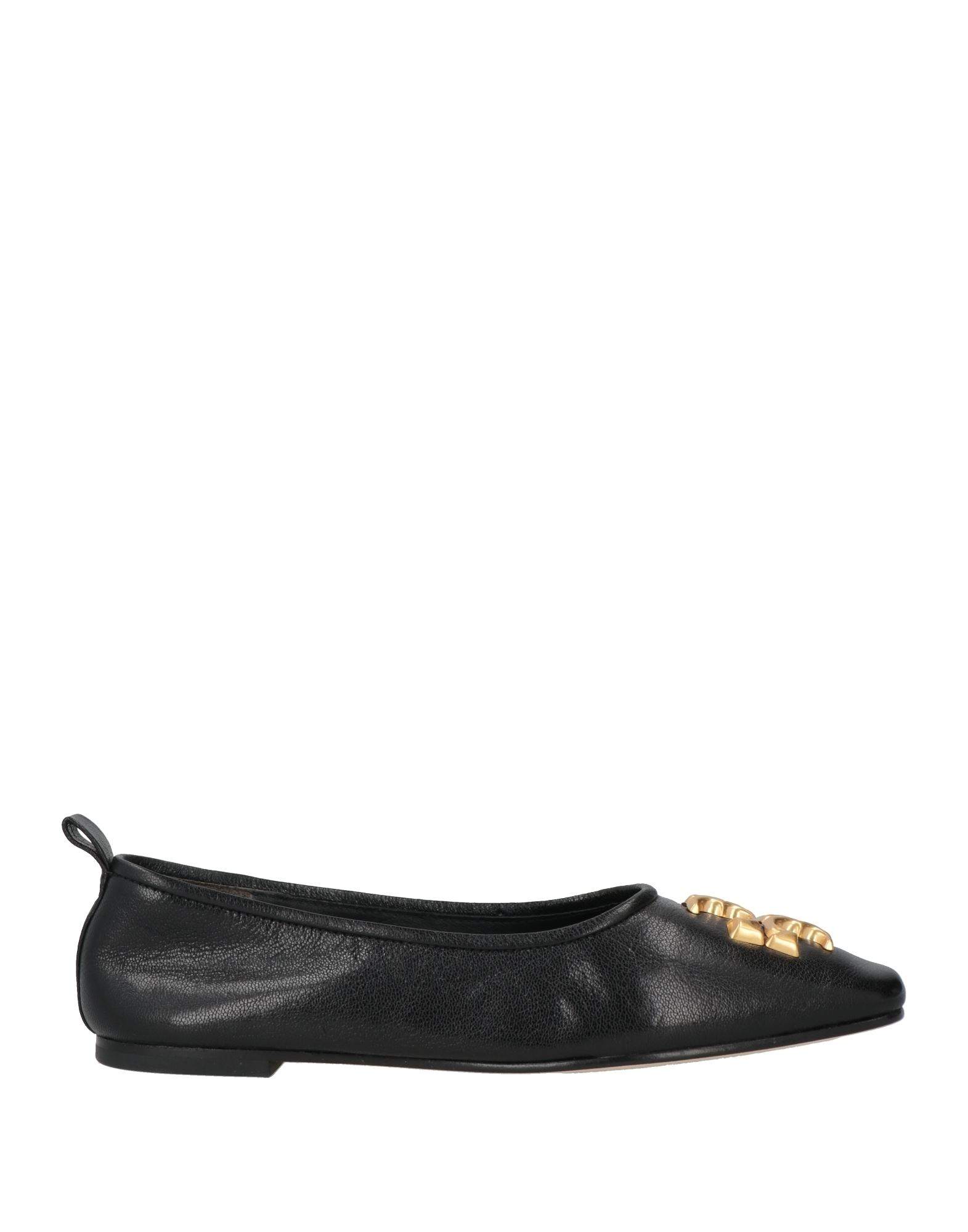 TORY BURCH Ballerina Damen Schwarz von TORY BURCH