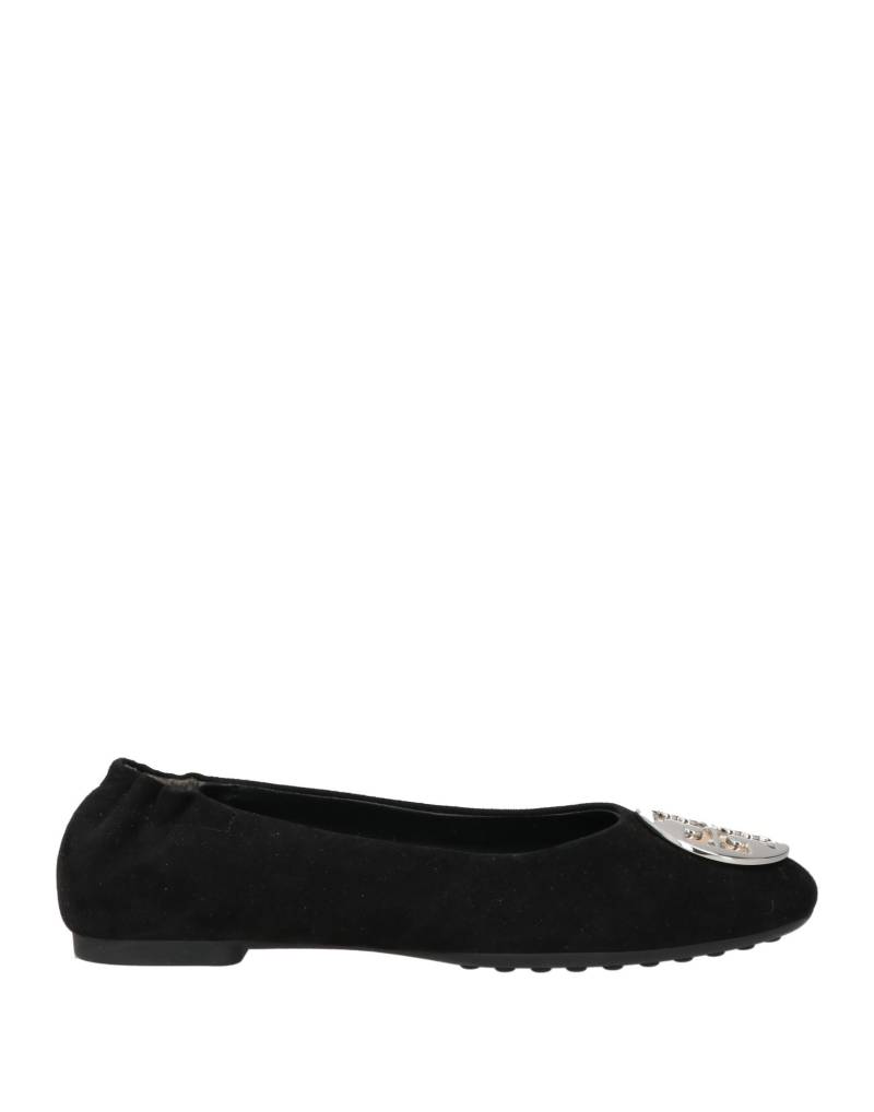 TORY BURCH Ballerina Damen Schwarz von TORY BURCH
