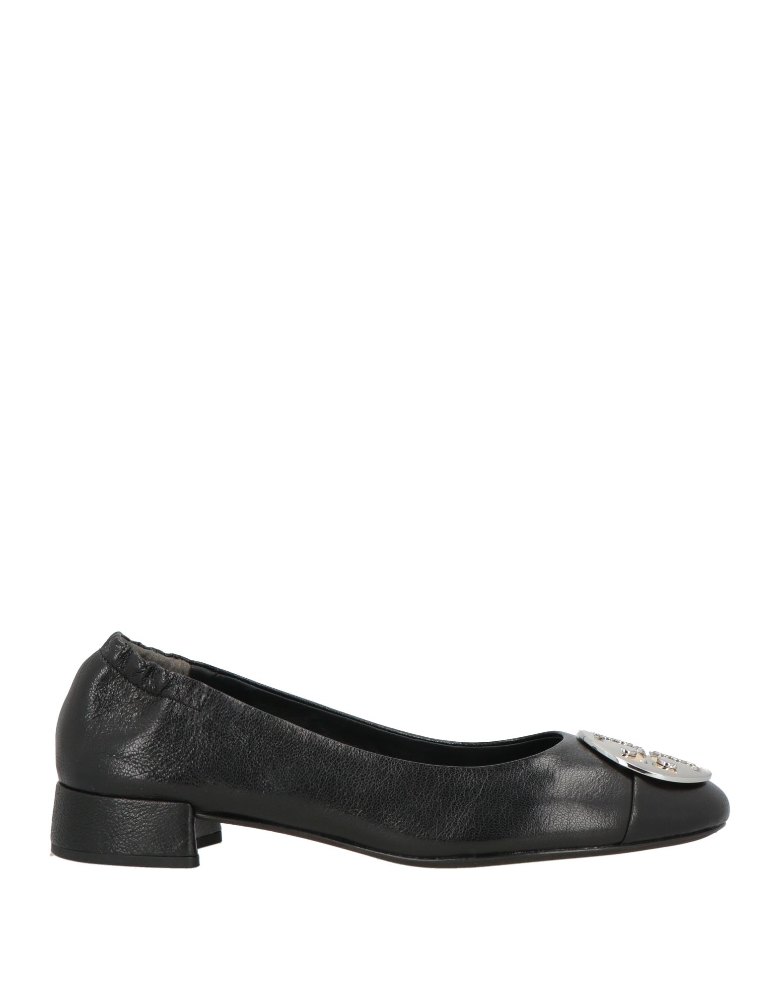 TORY BURCH Ballerina Damen Schwarz von TORY BURCH