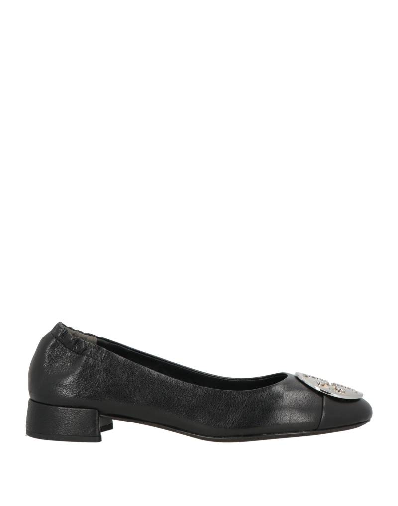 TORY BURCH Ballerina Damen Schwarz von TORY BURCH