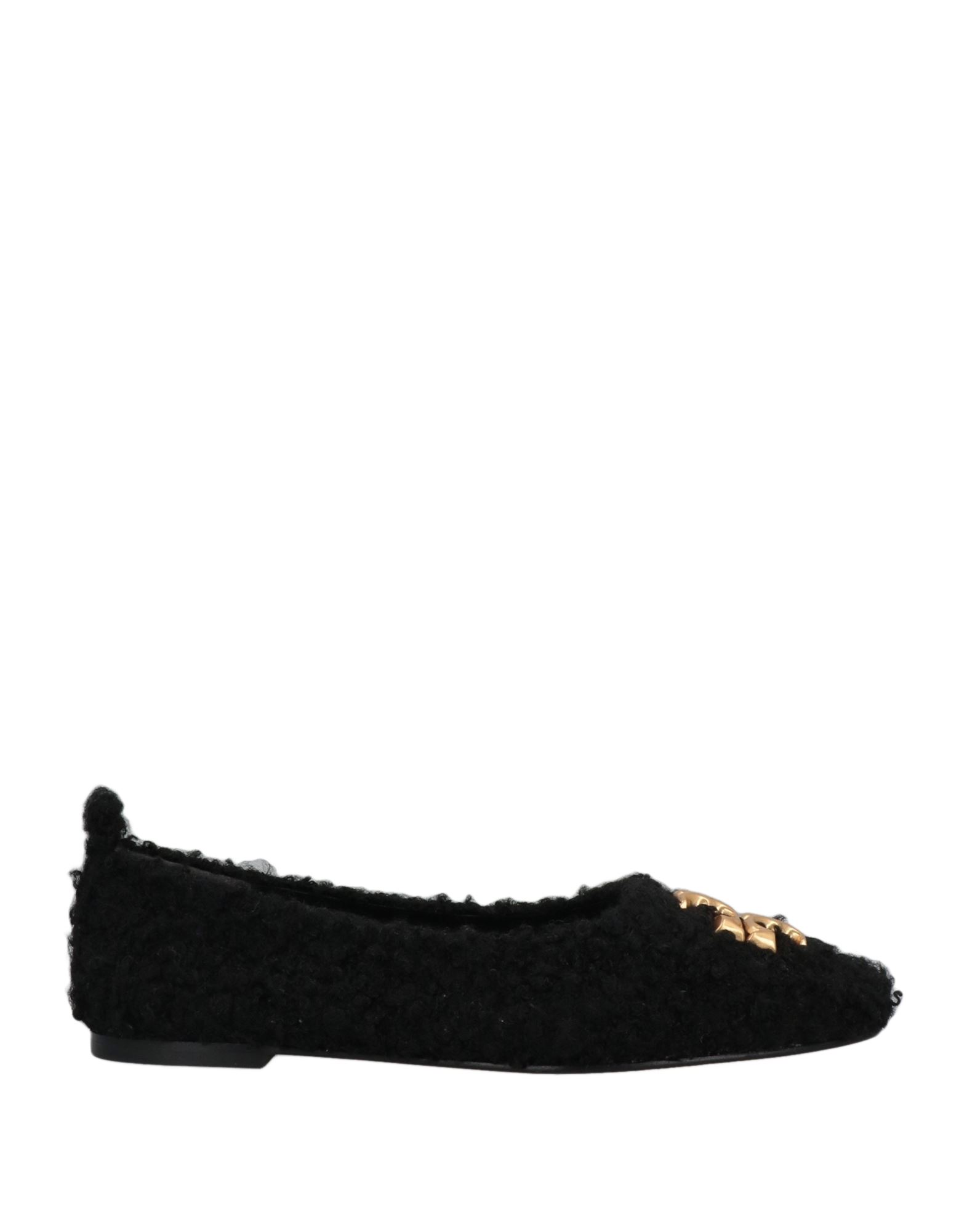 TORY BURCH Ballerina Damen Schwarz von TORY BURCH