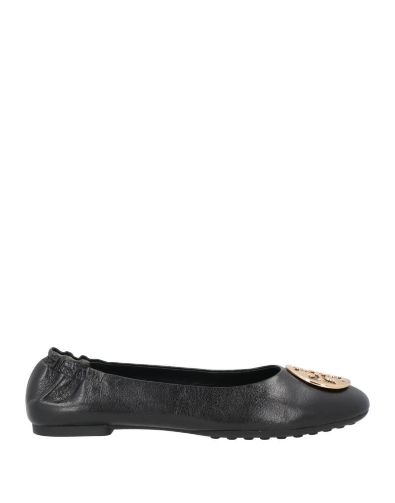 TORY BURCH Ballerina Damen Schwarz von TORY BURCH
