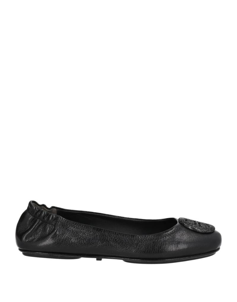TORY BURCH Ballerina Damen Schwarz von TORY BURCH