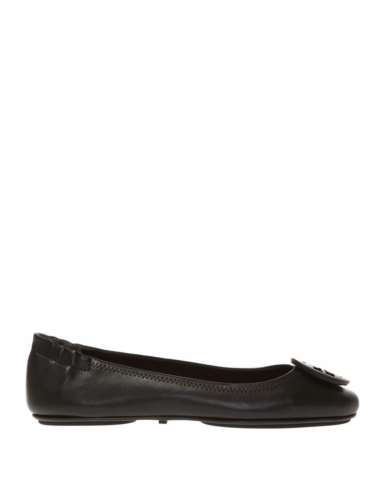 TORY BURCH Ballerina Damen Schwarz von TORY BURCH