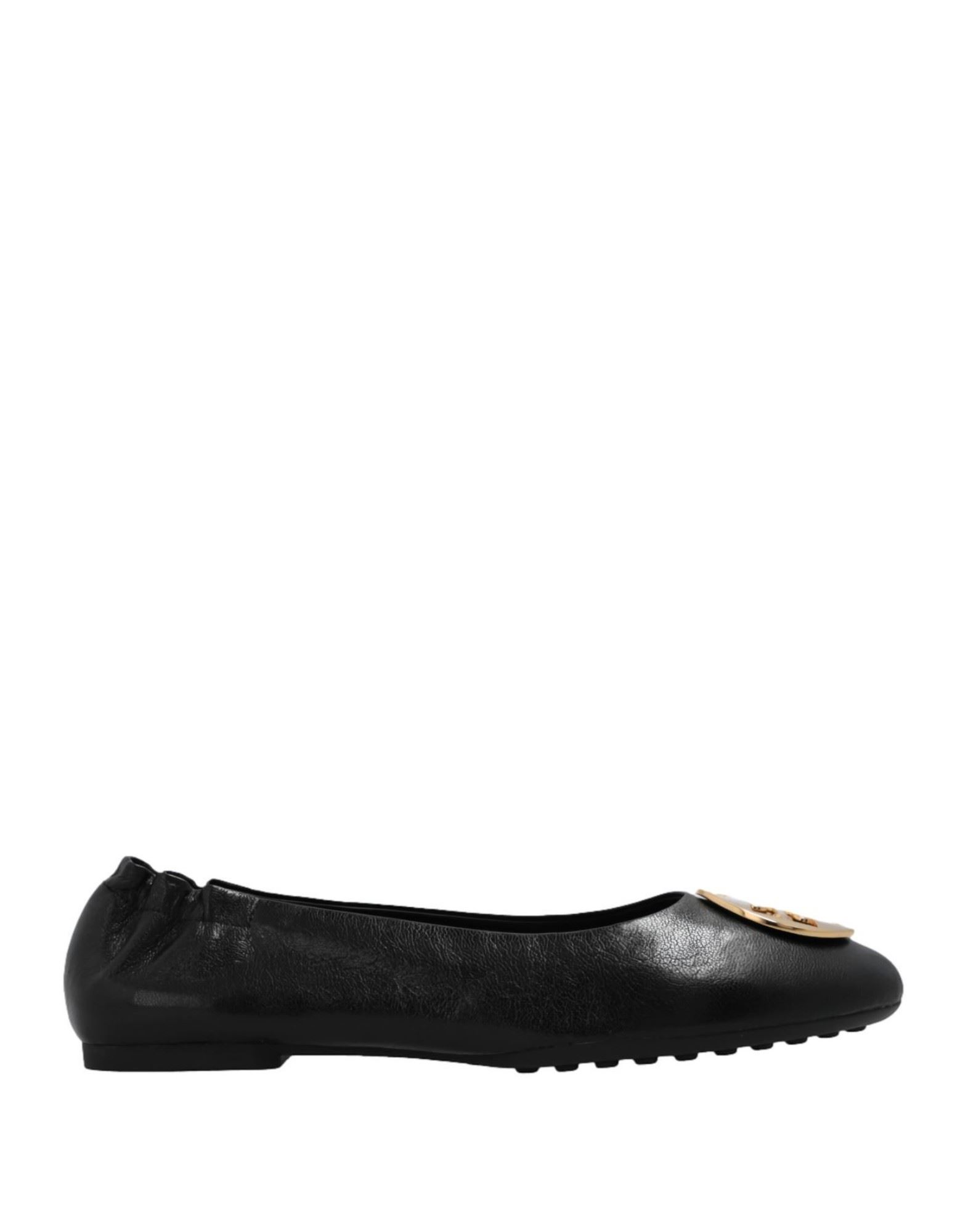 TORY BURCH Ballerina Damen Schwarz von TORY BURCH