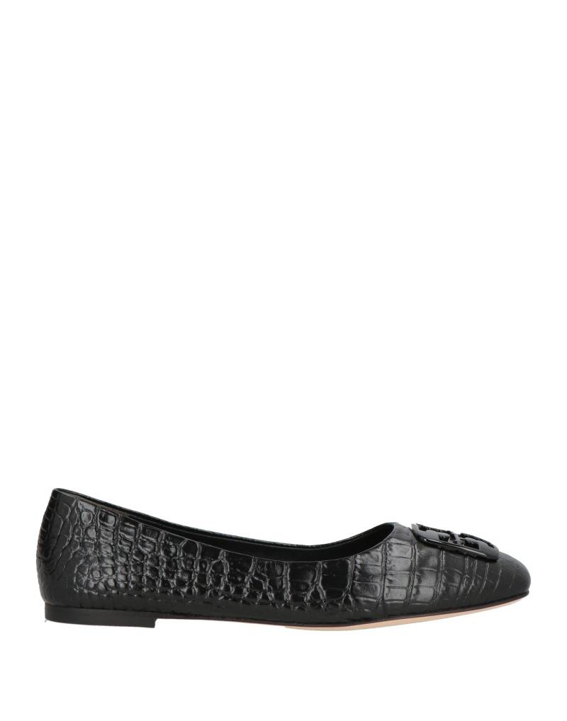 TORY BURCH Ballerina Damen Schwarz von TORY BURCH