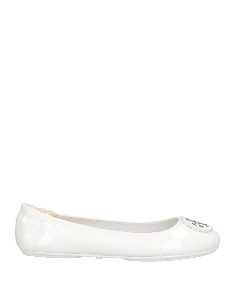 TORY BURCH Ballerina Damen Weiß von TORY BURCH