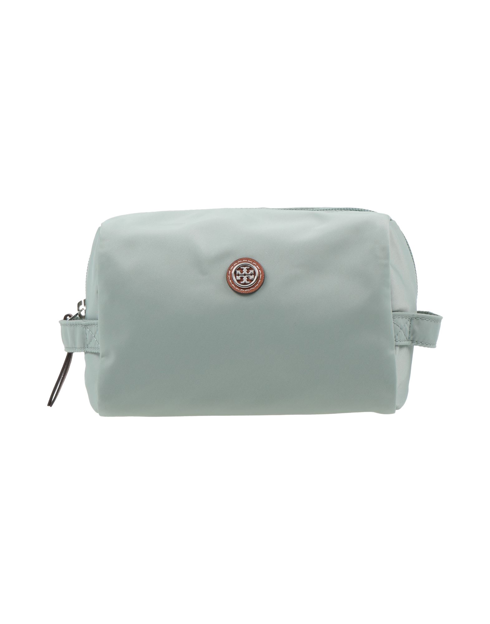 TORY BURCH Beauty Case Damen Salbeigrün von TORY BURCH