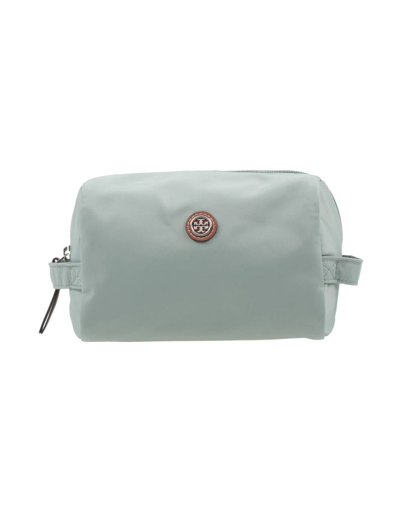 TORY BURCH Beauty Case Damen Salbeigrün von TORY BURCH