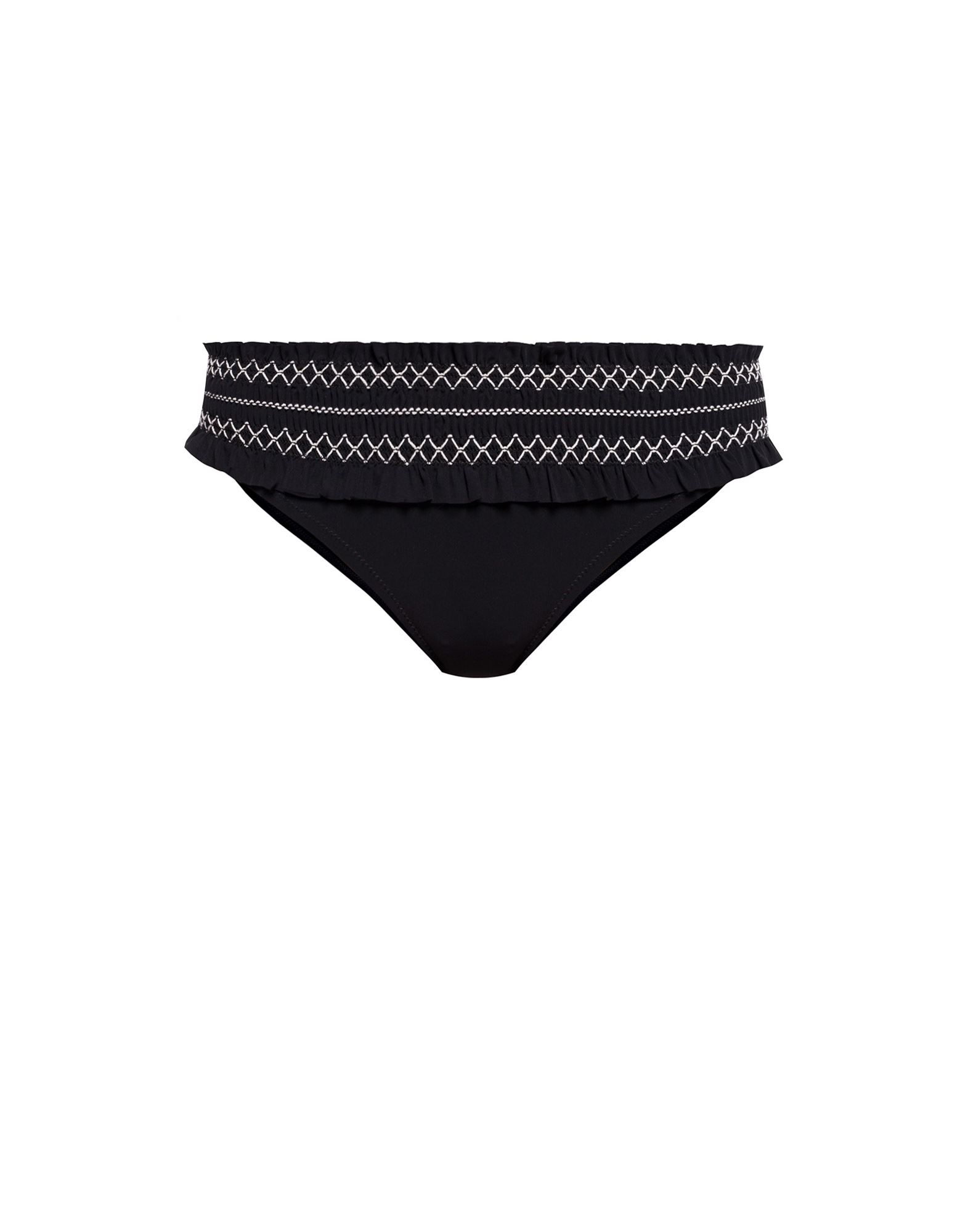 TORY BURCH Bikini Damen Schwarz von TORY BURCH