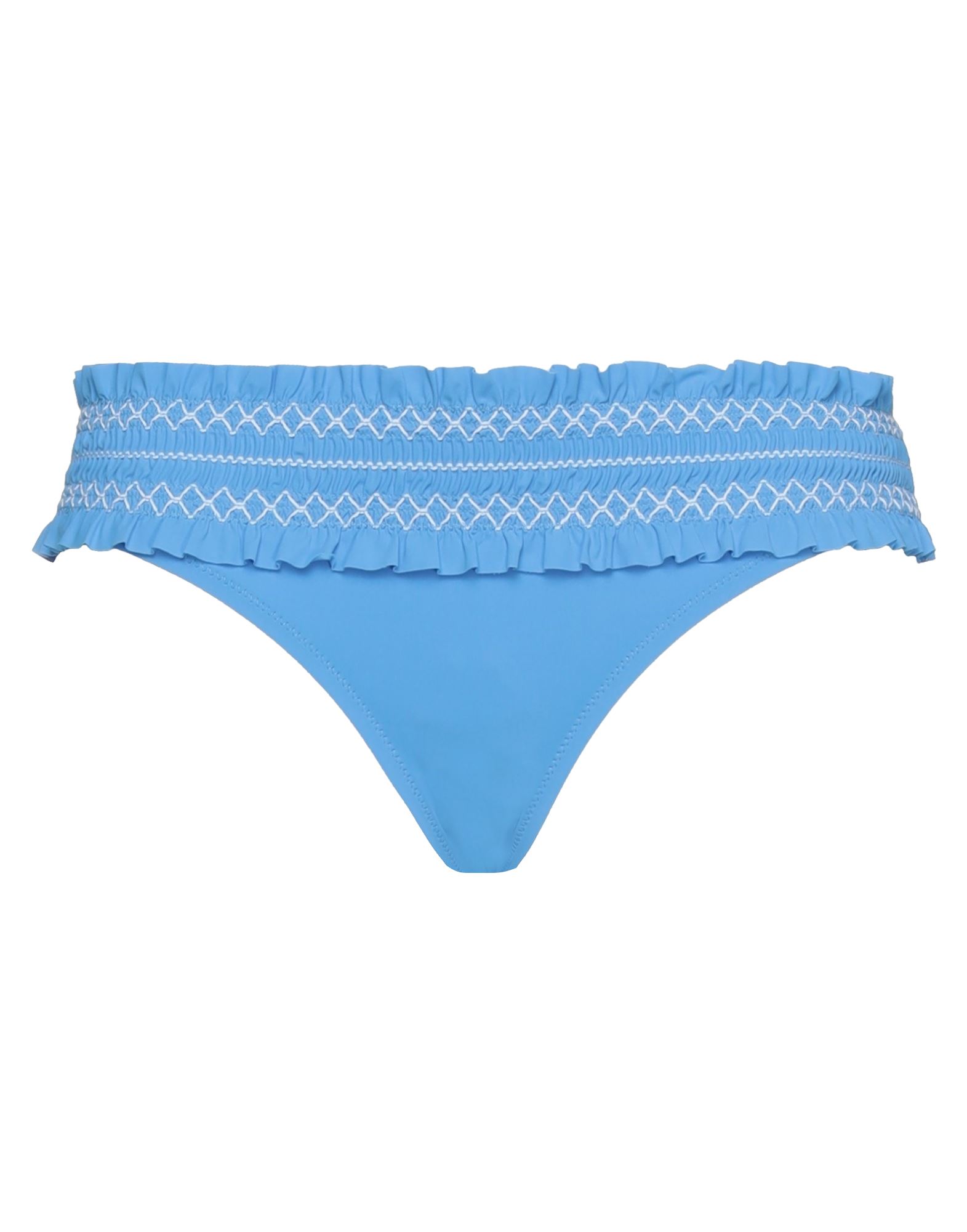 TORY BURCH Bikinislip & Badehose Damen Azurblau von TORY BURCH