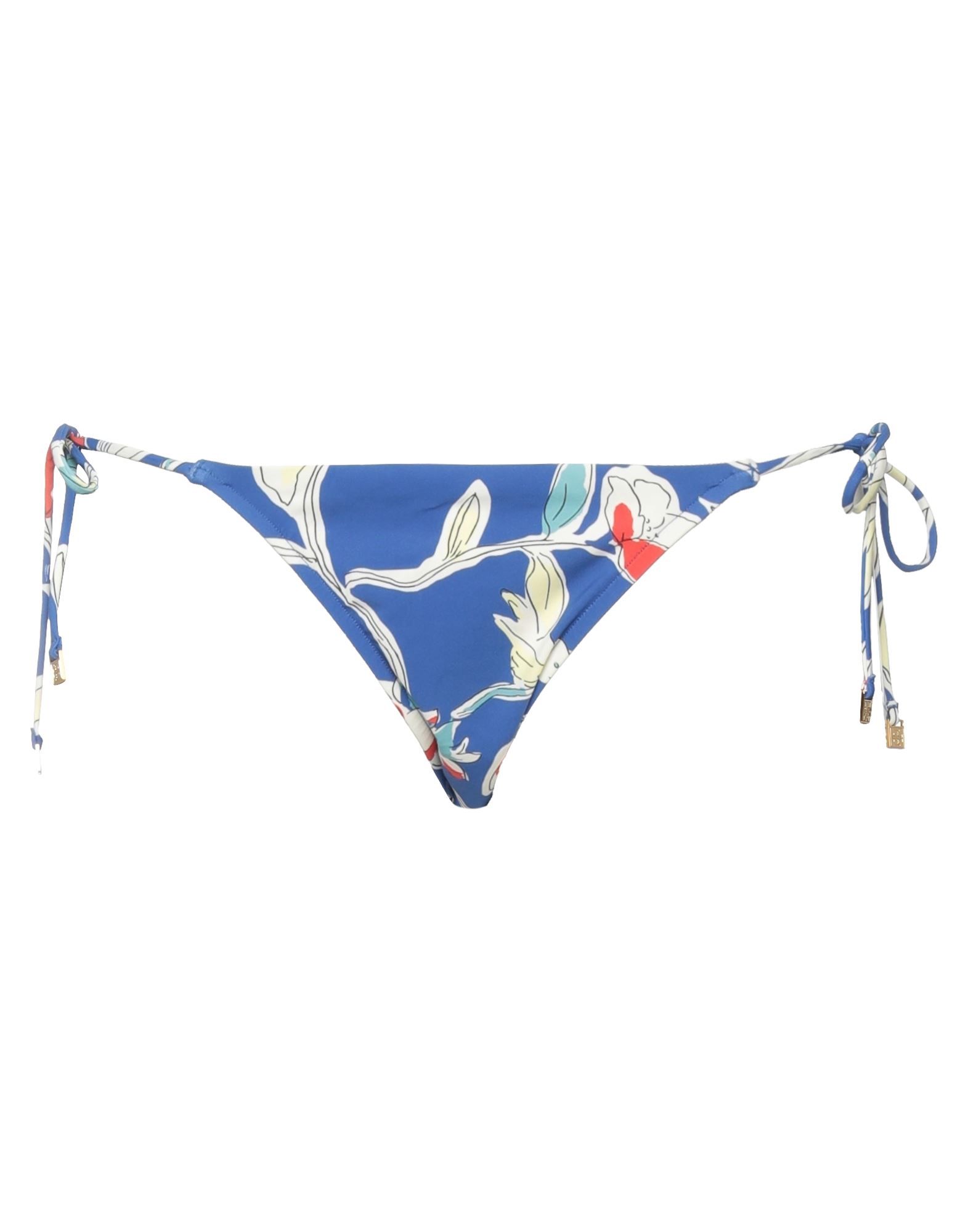 TORY BURCH Bikinislip & Badehose Damen Blau von TORY BURCH