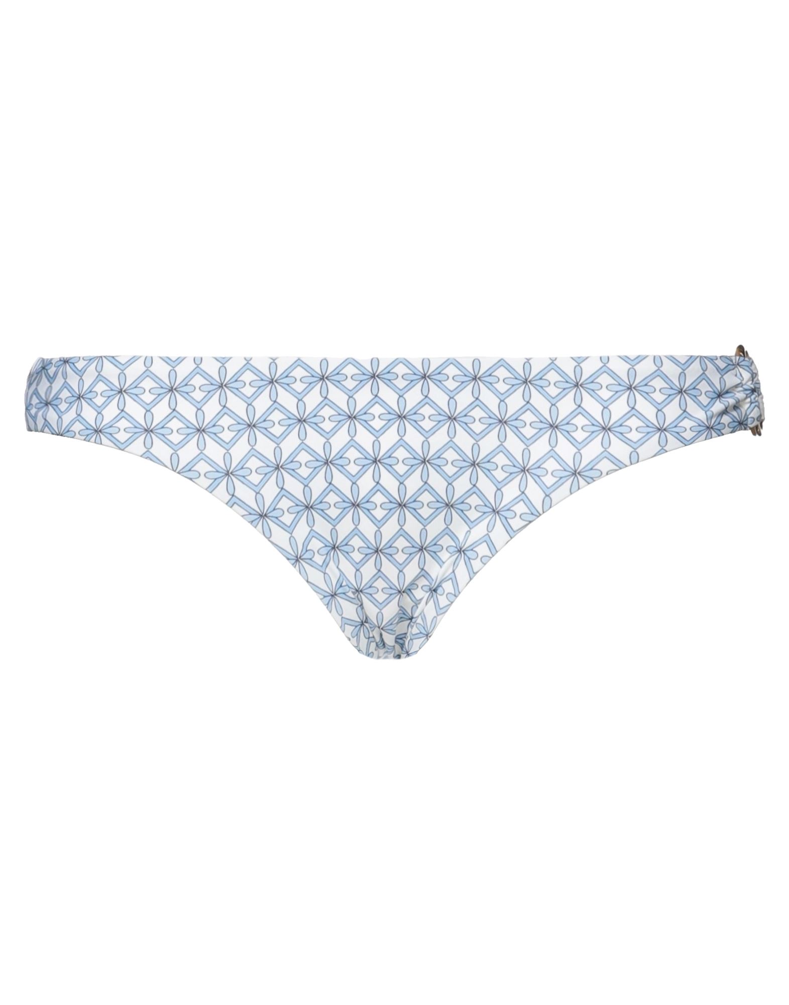 TORY BURCH Bikinislip & Badehose Damen Blaugrau von TORY BURCH