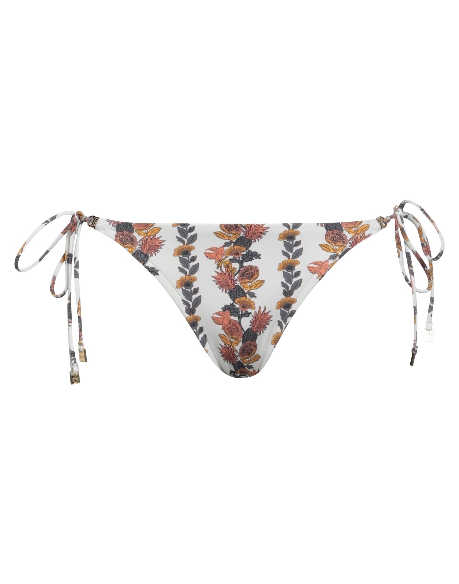 TORY BURCH Bikinislip & Badehose Damen Cremeweiß von TORY BURCH