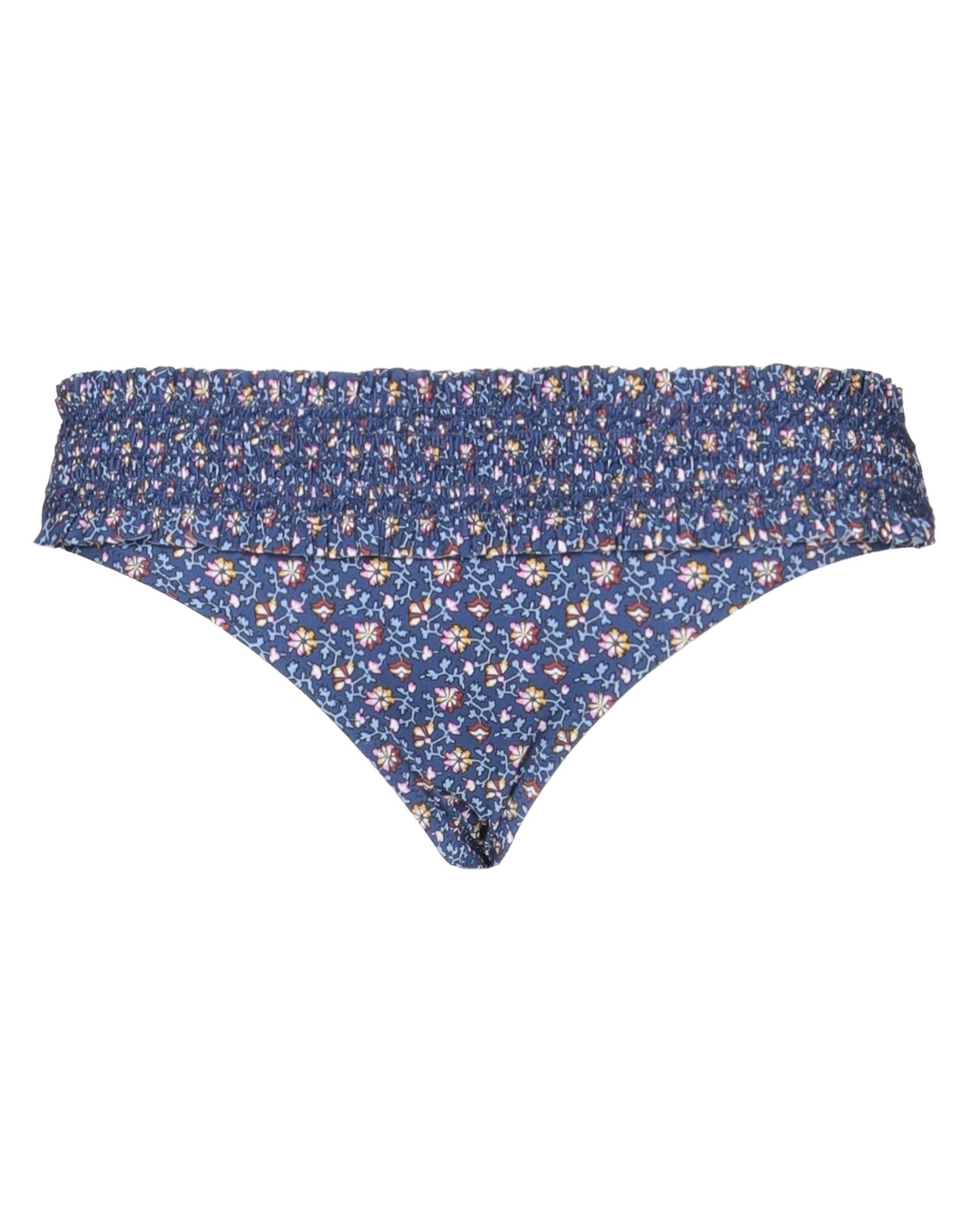 TORY BURCH Bikinislip & Badehose Damen Nachtblau von TORY BURCH