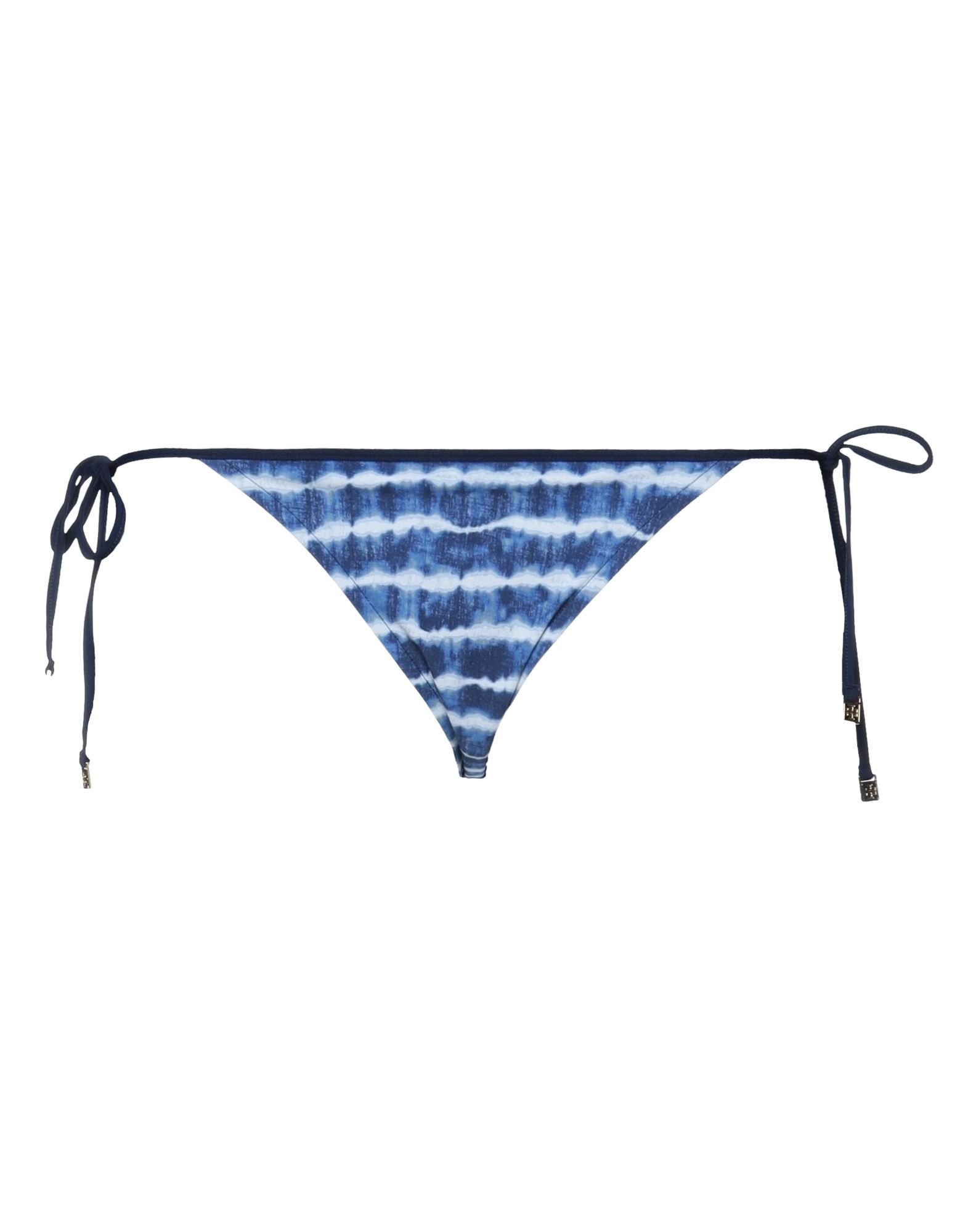 TORY BURCH Bikinislip & Badehose Damen Nachtblau von TORY BURCH