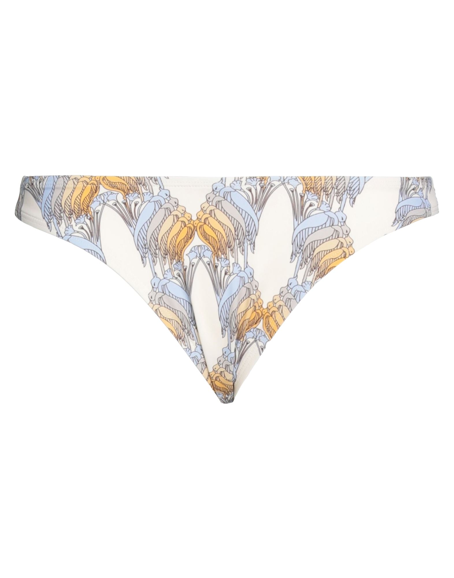 TORY BURCH Bikinislip & Badehose Damen Elfenbein von TORY BURCH