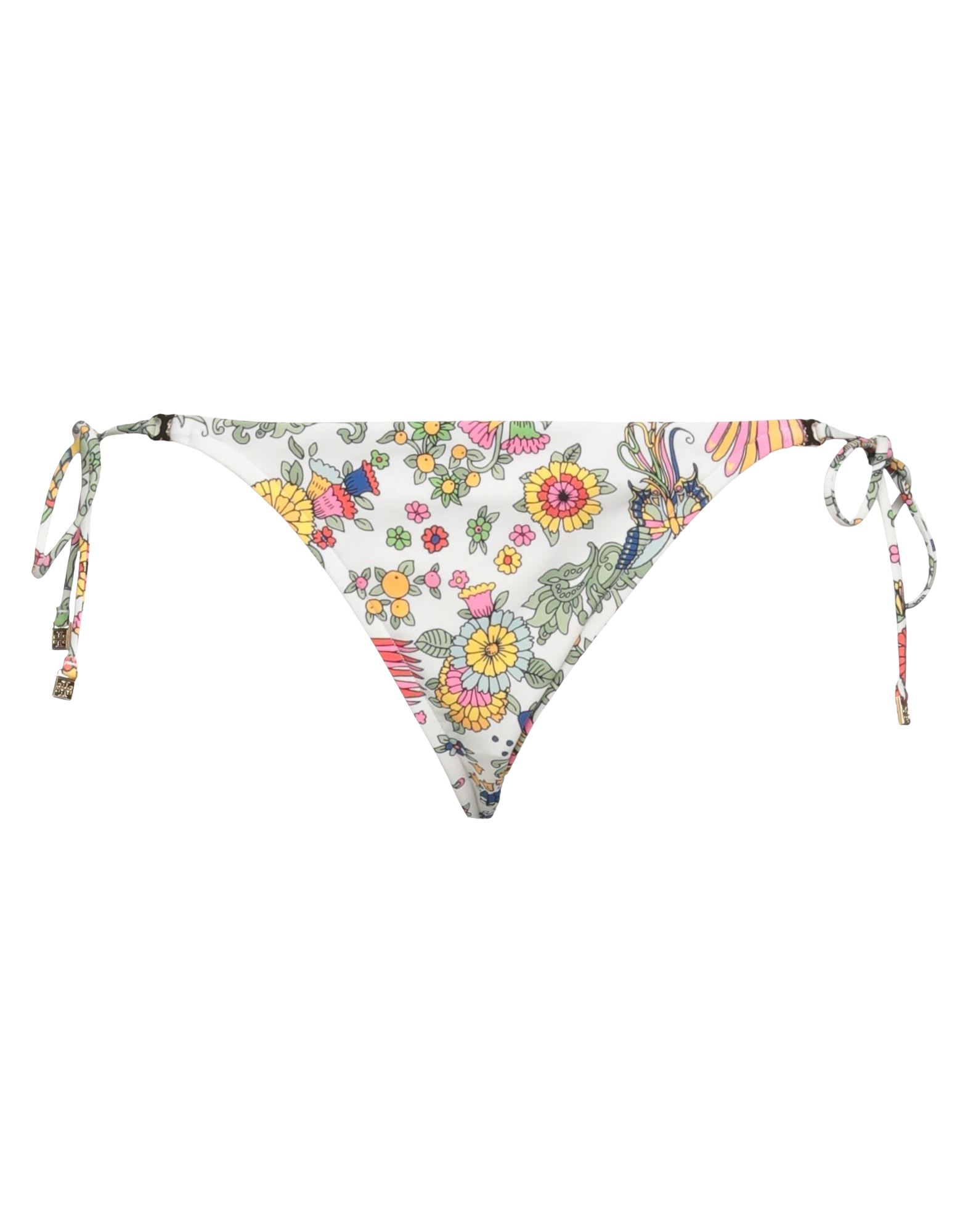 TORY BURCH Bikinislip & Badehose Damen Elfenbein von TORY BURCH