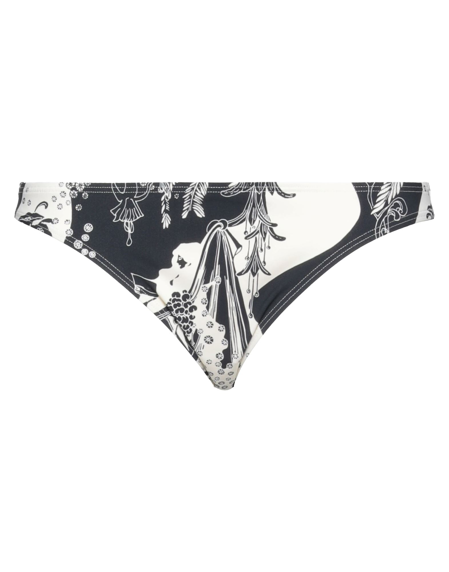 TORY BURCH Bikinislip & Badehose Damen Elfenbein von TORY BURCH