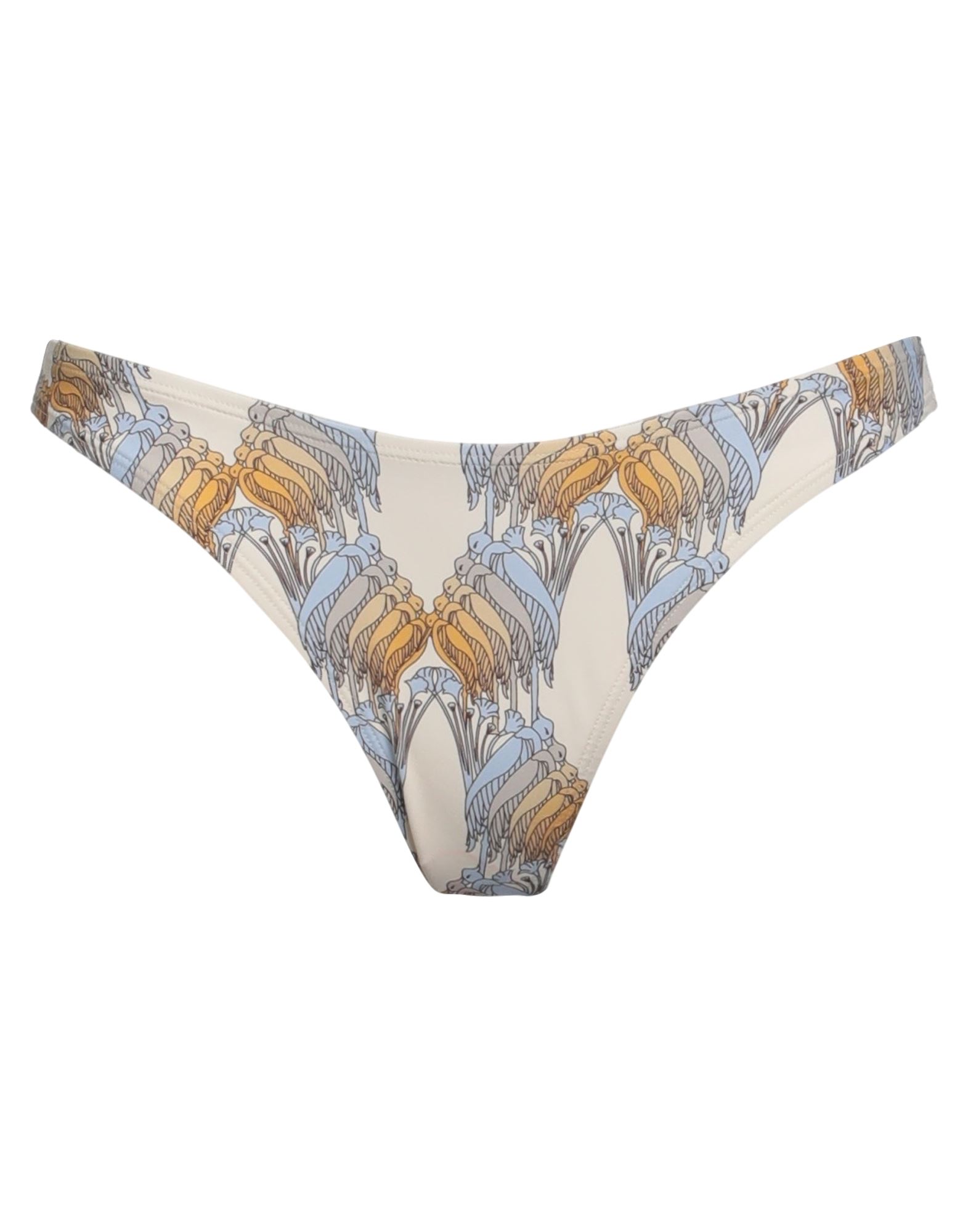 TORY BURCH Bikinislip & Badehose Damen Elfenbein von TORY BURCH