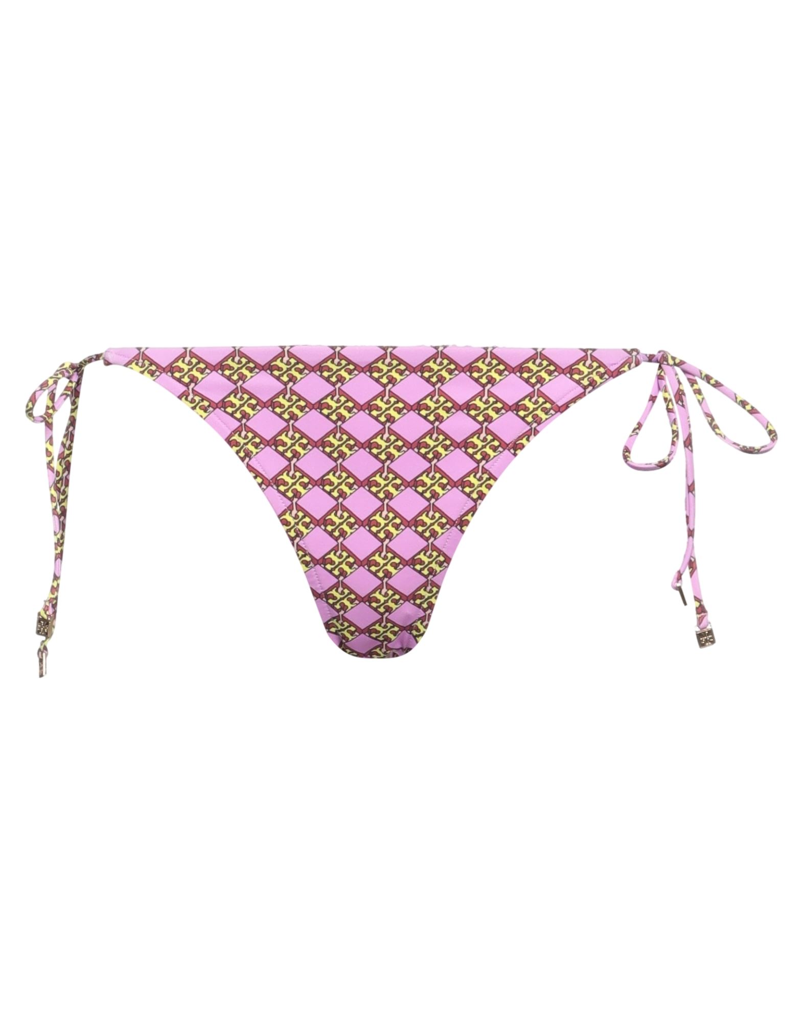 TORY BURCH Bikinislip & Badehose Damen Flieder von TORY BURCH