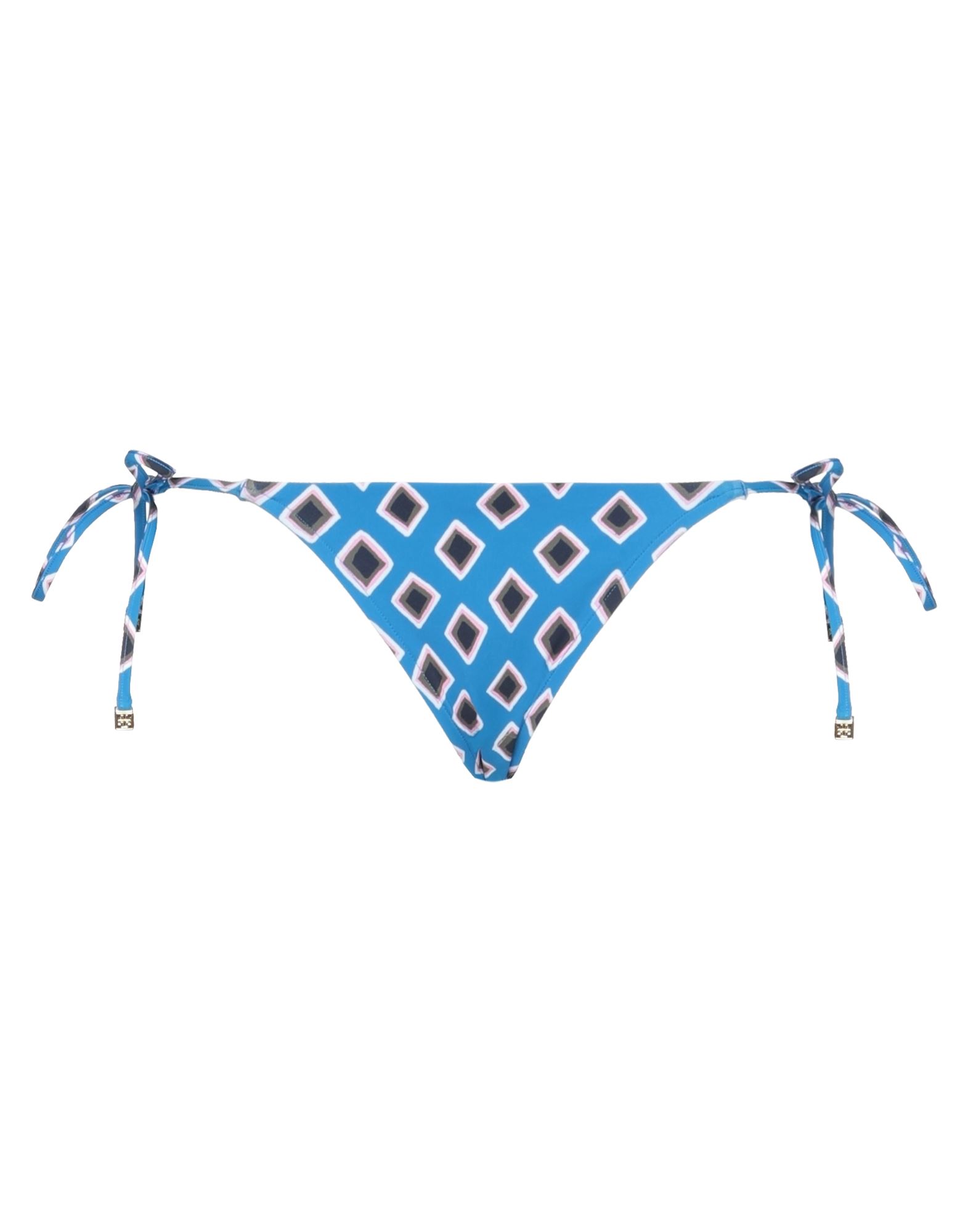 TORY BURCH Bikinislip & Badehose Damen Königsblau von TORY BURCH