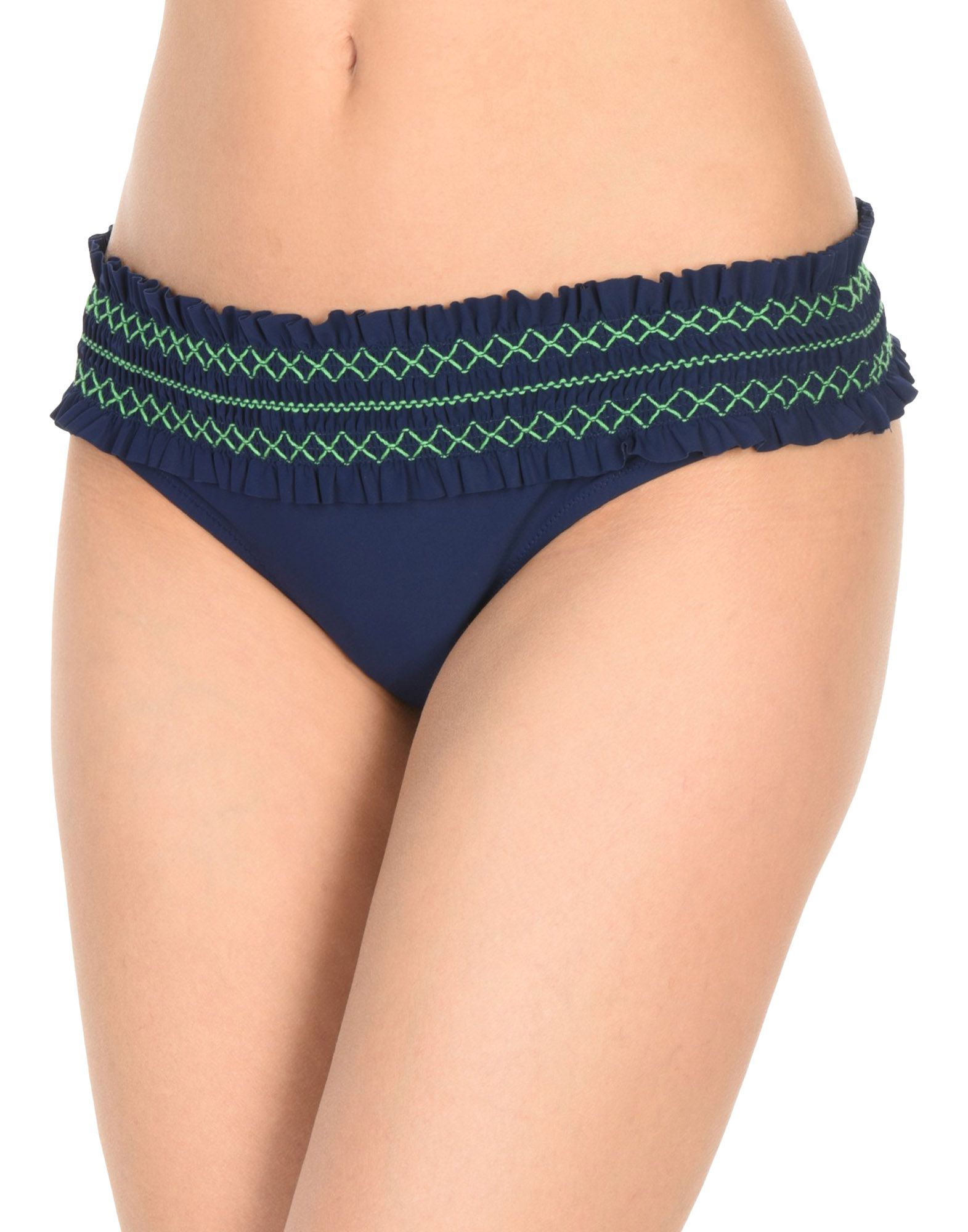 TORY BURCH Bikinislip & Badehose Damen Nachtblau von TORY BURCH