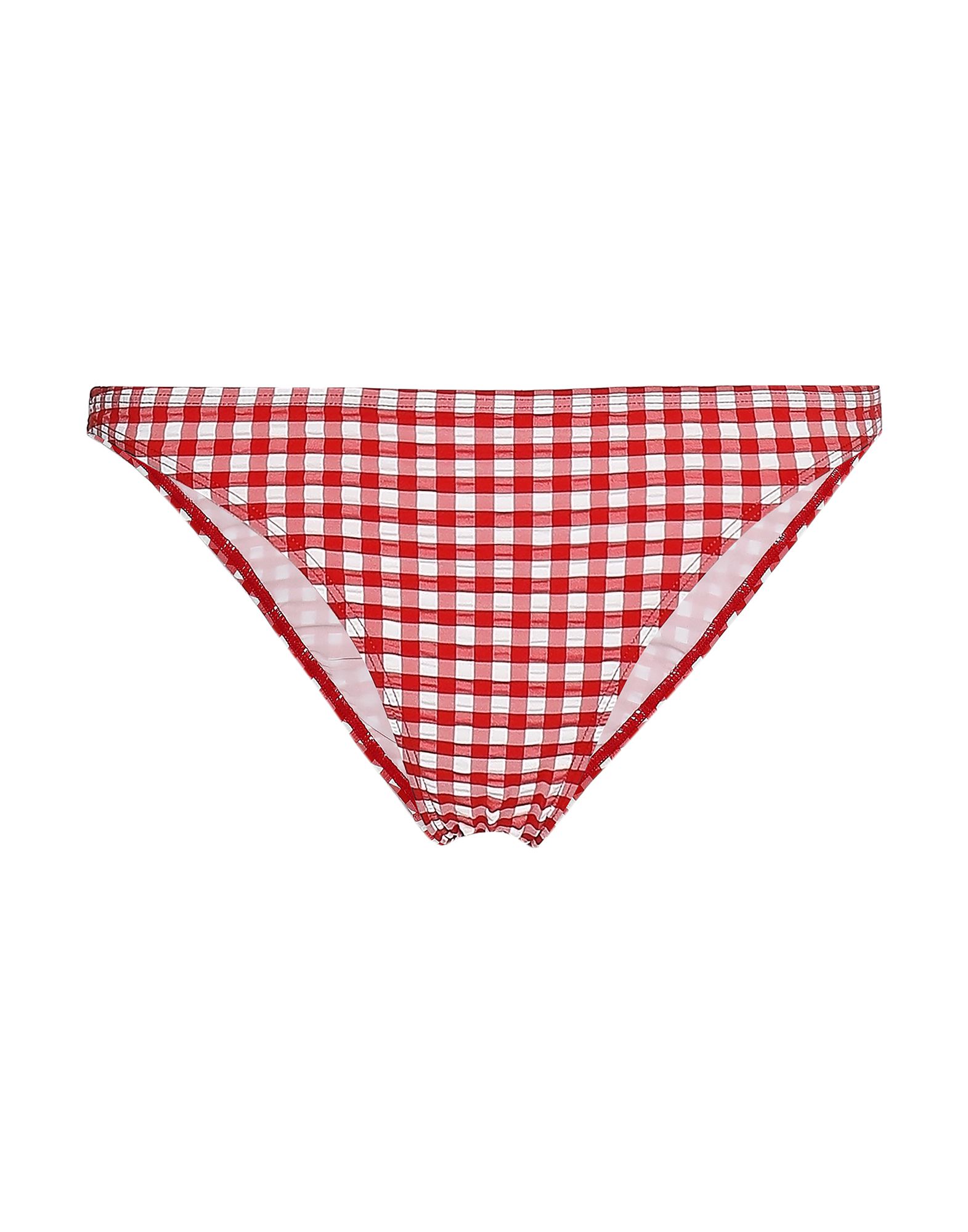 TORY BURCH Bikinislip & Badehose Damen Rot von TORY BURCH