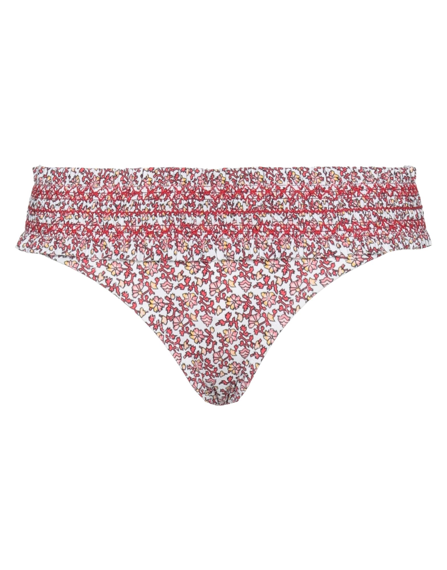 TORY BURCH Bikinislip & Badehose Damen Rot von TORY BURCH