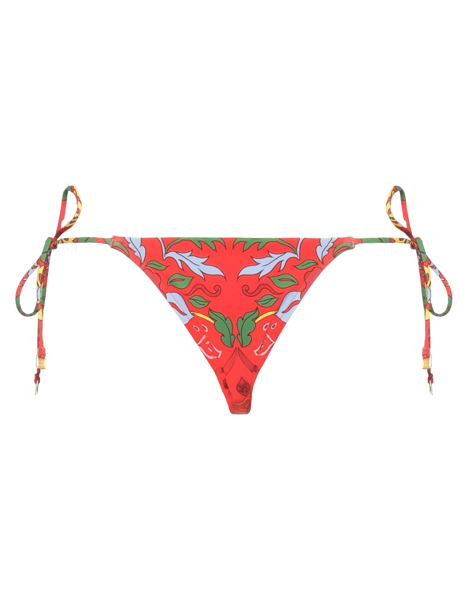 TORY BURCH Bikinislip & Badehose Damen Rot von TORY BURCH