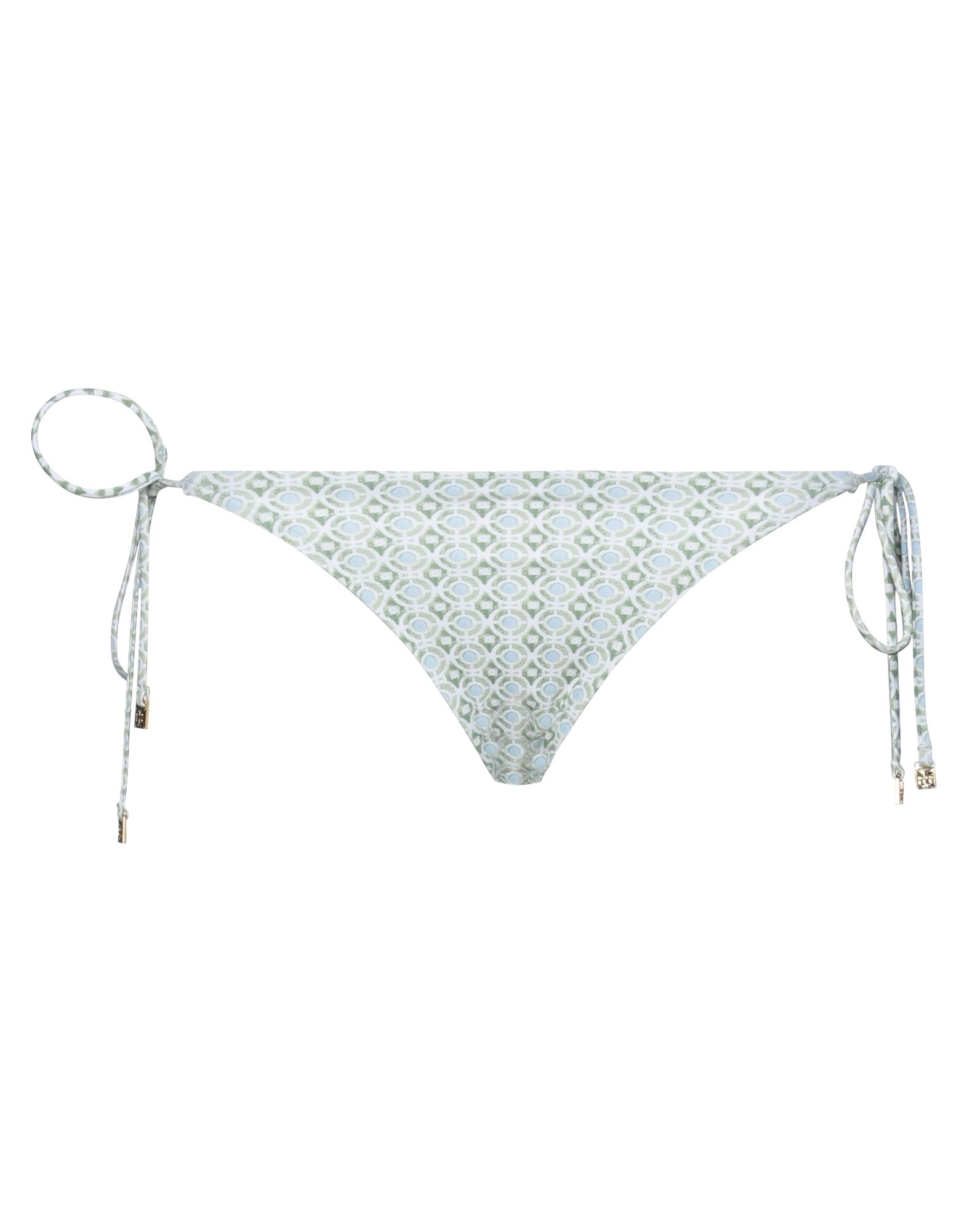 TORY BURCH Bikinislip & Badehose Damen Säuregrün von TORY BURCH