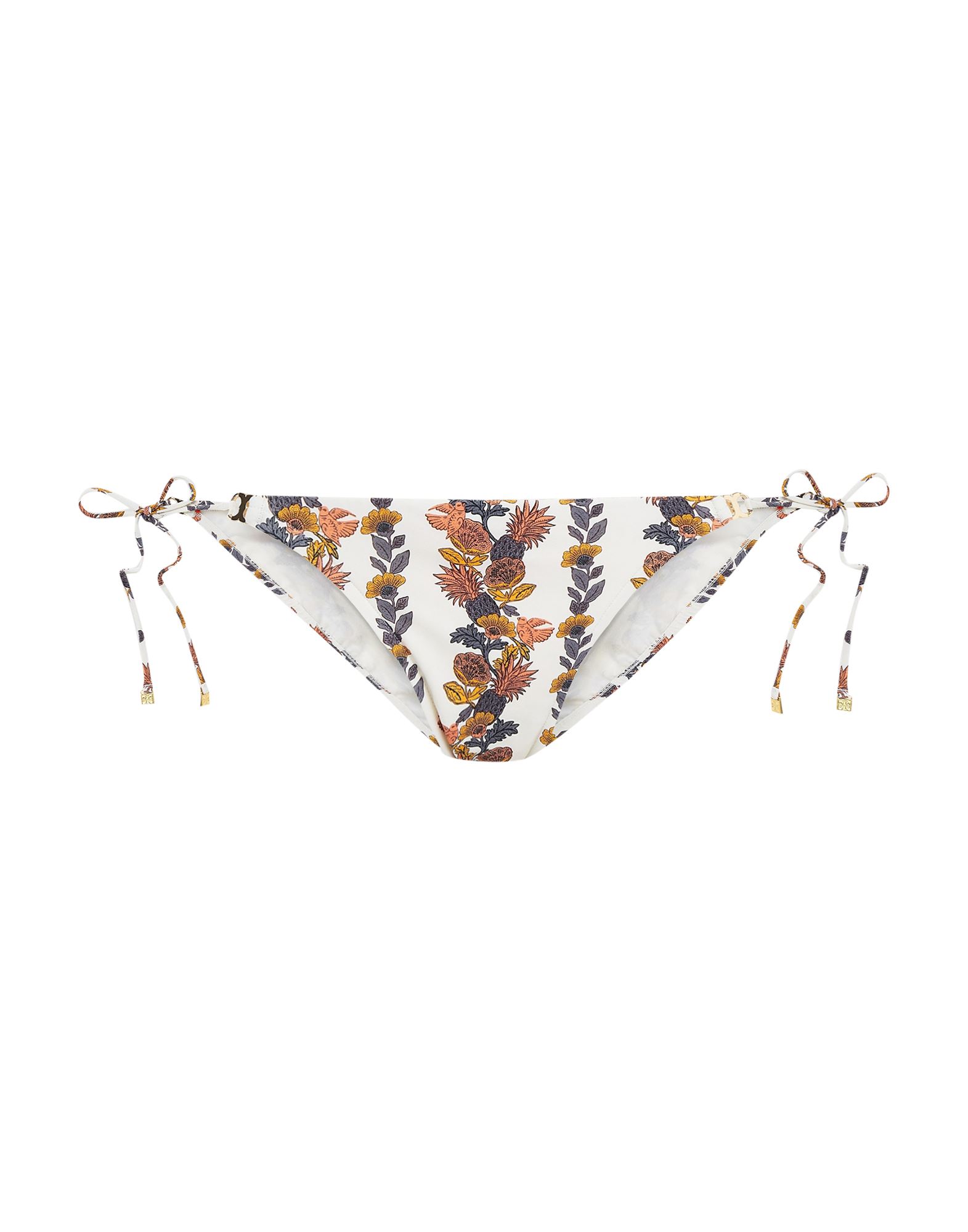 TORY BURCH Bikinislip & Badehose Damen Weiß von TORY BURCH