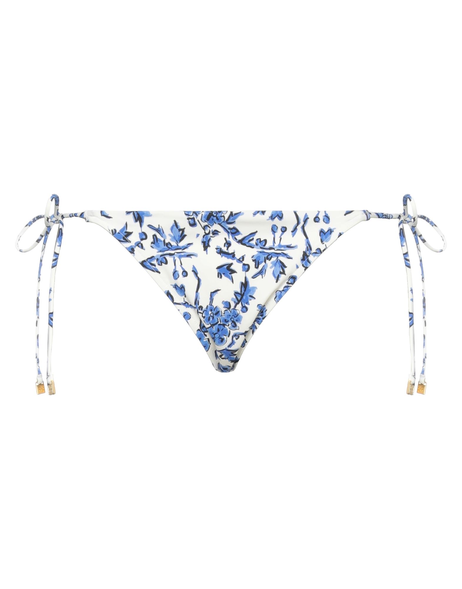 TORY BURCH Bikinislip & Badehose Damen Weiß von TORY BURCH